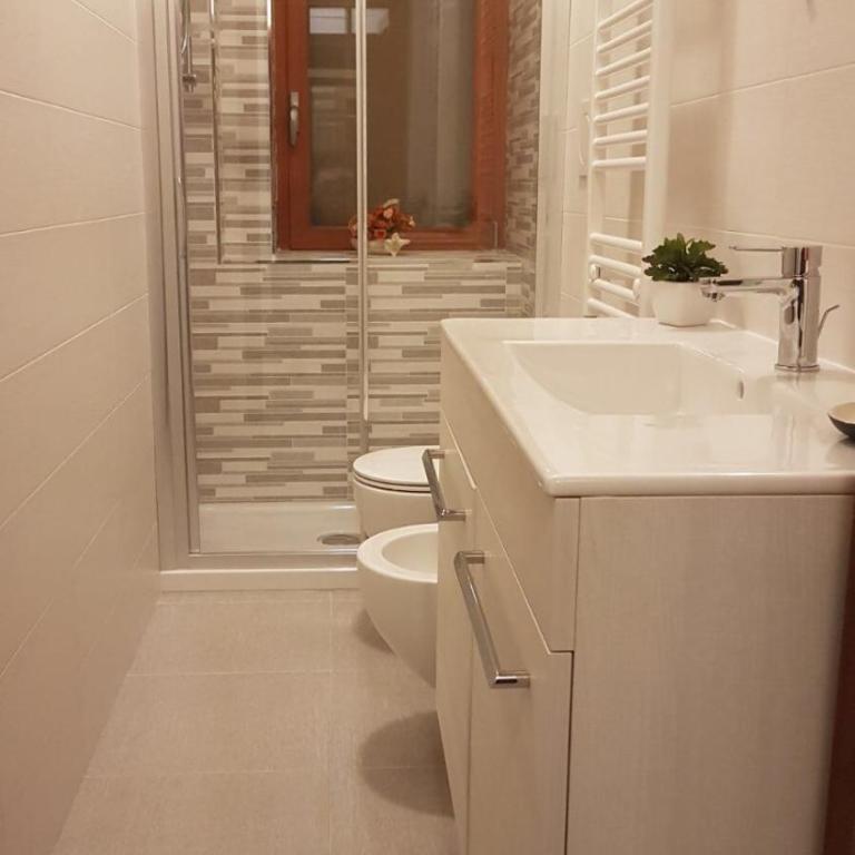 Apartment Sant'Antonio - Appartamento con 3 Camere da Letto - 46