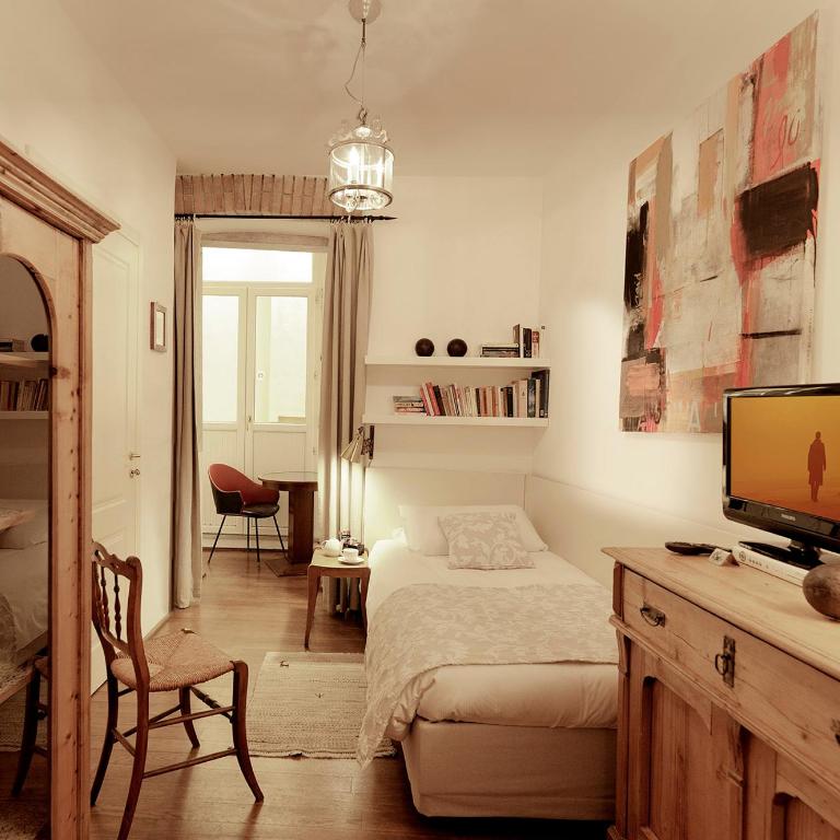 Boutique Hotel Albero Nascosto - Camera Singola - 3