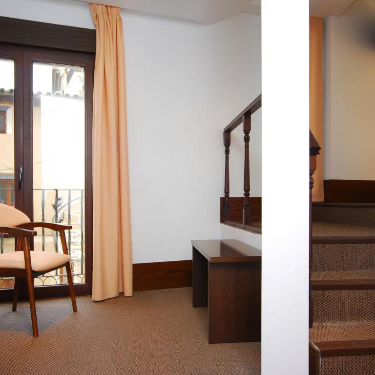 Hotel BESTPRICE Toledo - Habitación Doble - 6