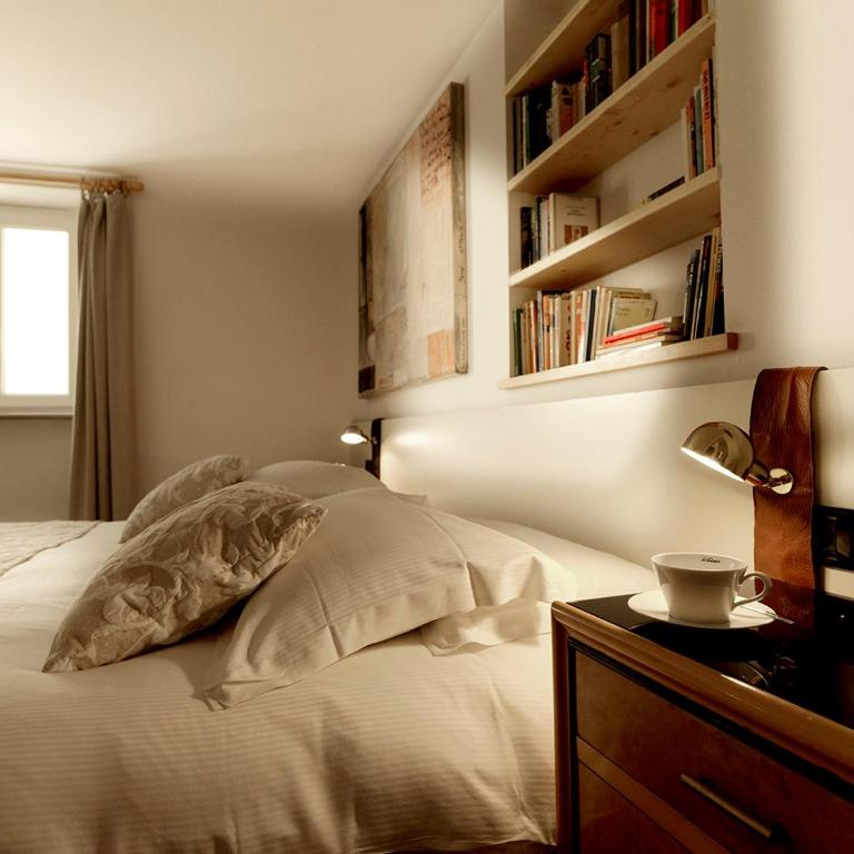Boutique Hotel Albero Nascosto - Camera Matrimoniale - 5