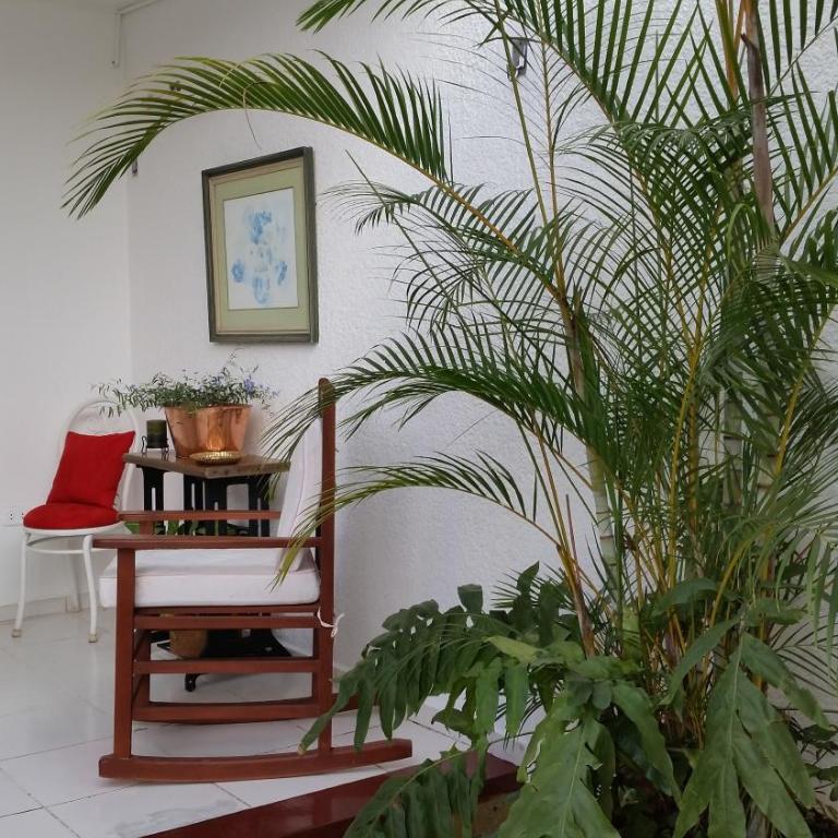 Casa de Leny cerca de la Feria Exposición - Casa de 2 dormitorios - 8