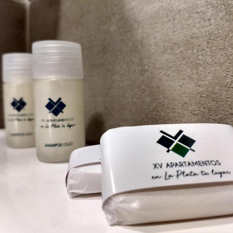 XV Apartamentos - Apartamento Dúplex - 2