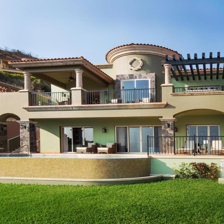 Quivira Los Cabos Condos and Homes -Vacation Rentals - Casa de 3 dormitorios - 22
