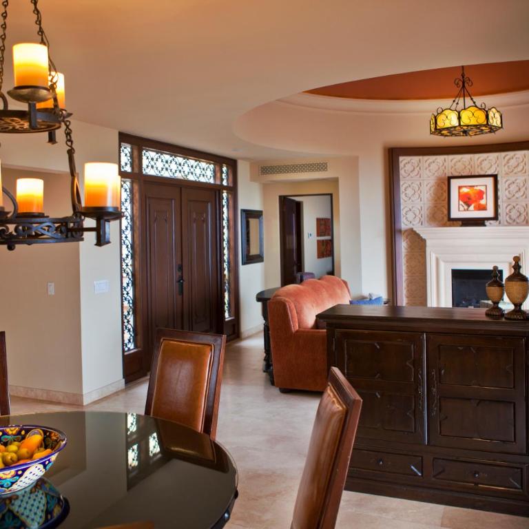 Quivira Los Cabos Condos and Homes -Vacation Rentals - Casa de 3 dormitorios - 1