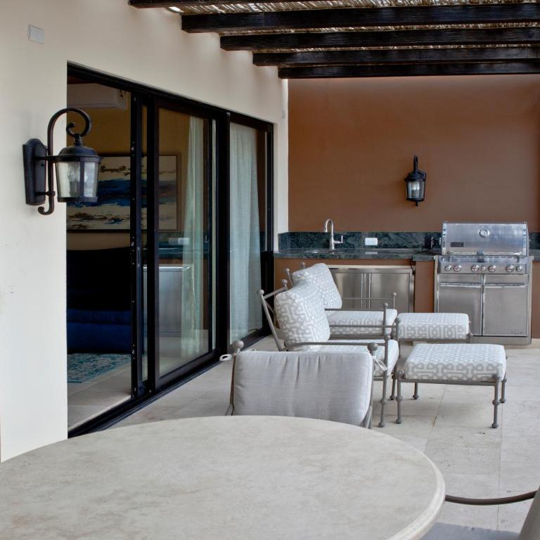 Quivira Los Cabos Condos and Homes -Vacation Rentals - Apartamento de 2 dormitorios - 1