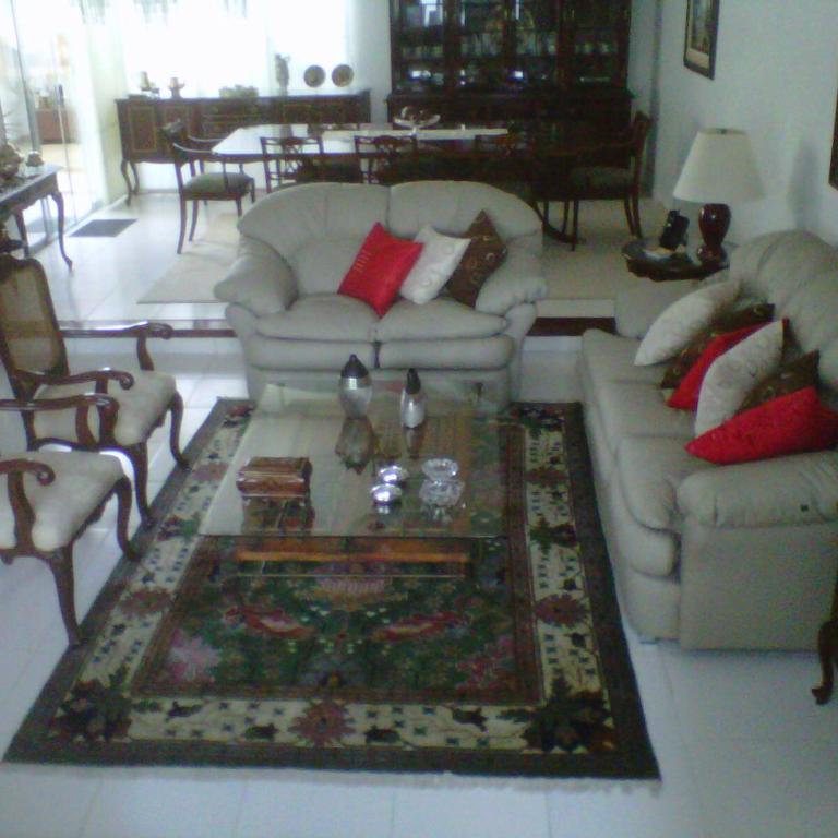 Casa de Leny cerca de la Feria Exposición - Casa de 2 dormitorios - 5