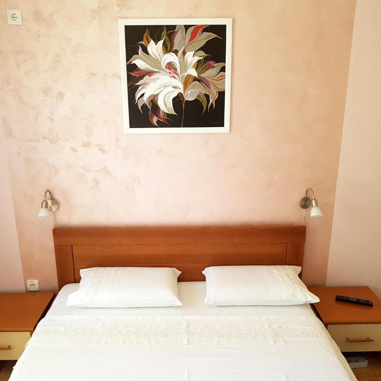 Apartman Boska - Apartment with Balcony - 24