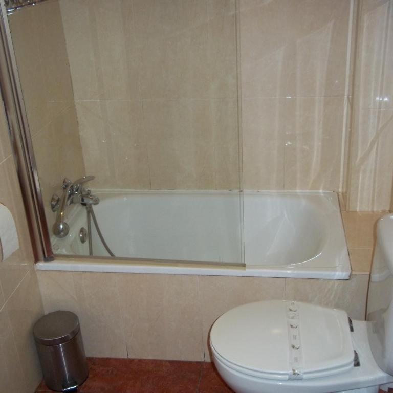 Hotel Solymar - Single Room - 3