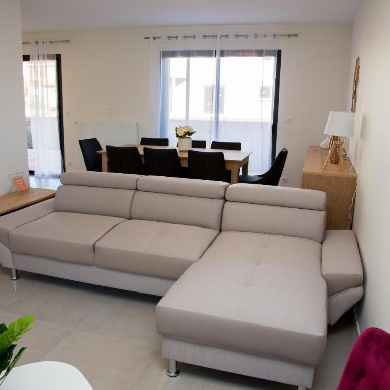 Albipavillon - Maison 3 Chambres - 10