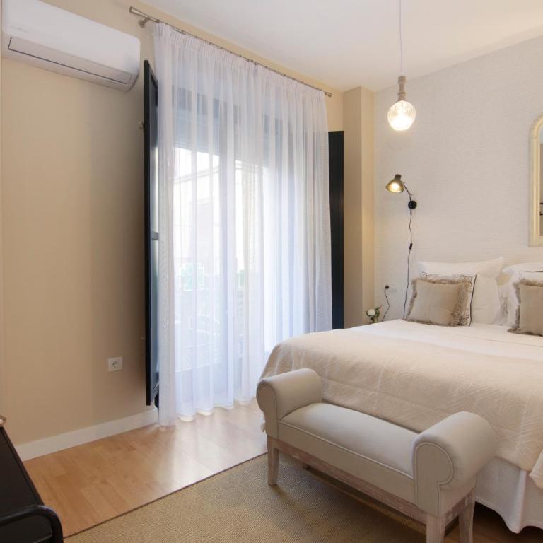 Catedral Apartment - Deluxe Apartment - 6