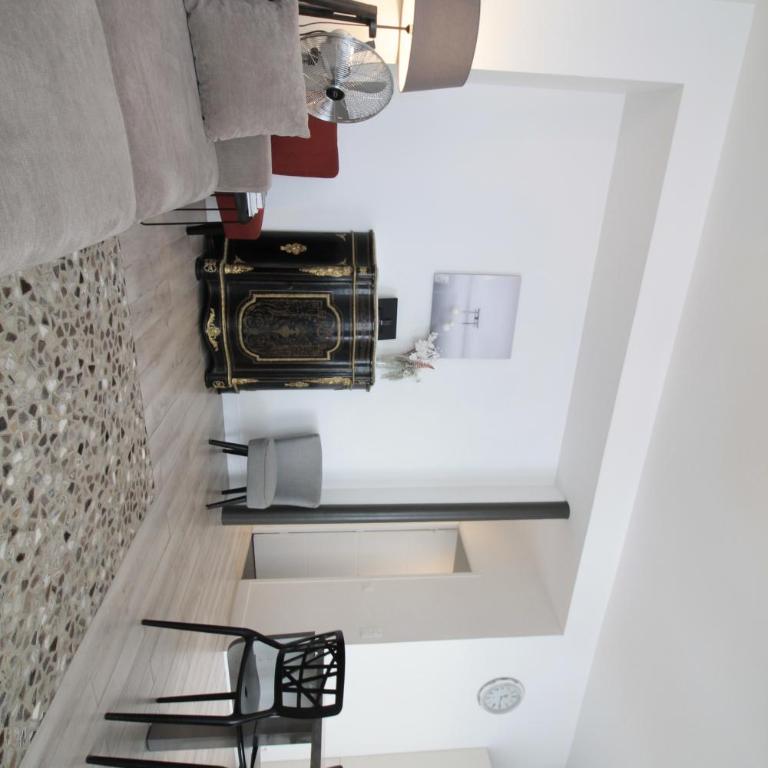 Cozy Select - Appartement 2 Chambres - 3