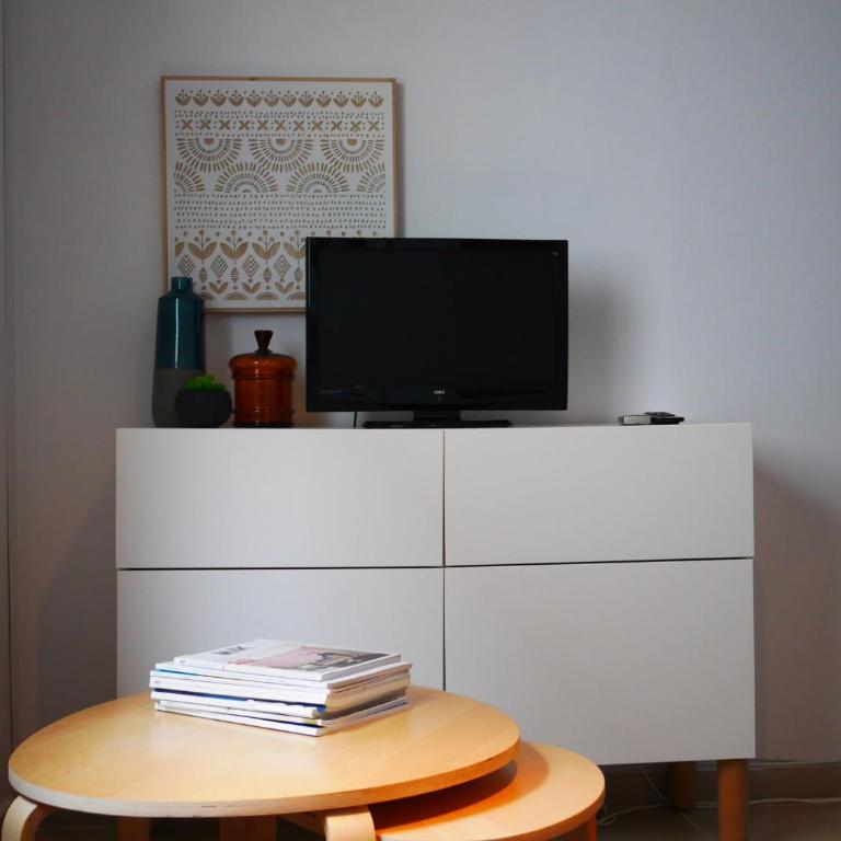 Apartments in Old Town - Estudio Estándar - 18
