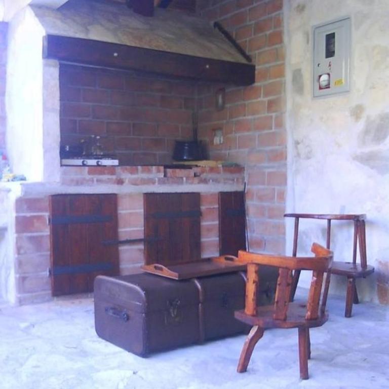 Prima Casa - Two-Bedroom House - 8