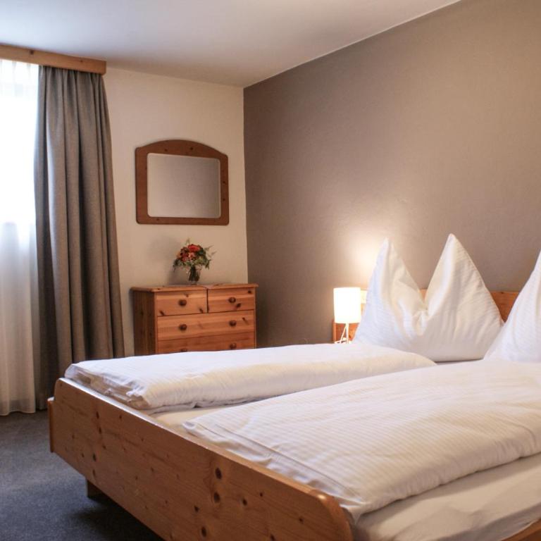 Gästehaus Prock - Apartment mit 3 Schlafzimmern - 9