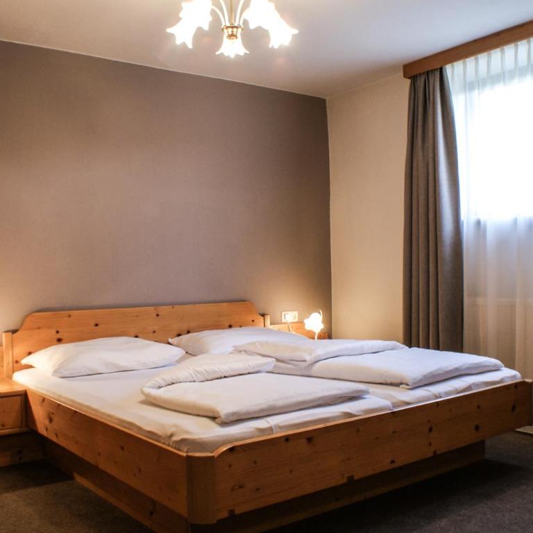 Gästehaus Prock - Apartment mit 3 Schlafzimmern - 5