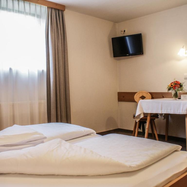 Gästehaus Prock - Apartment mit 3 Schlafzimmern - 4