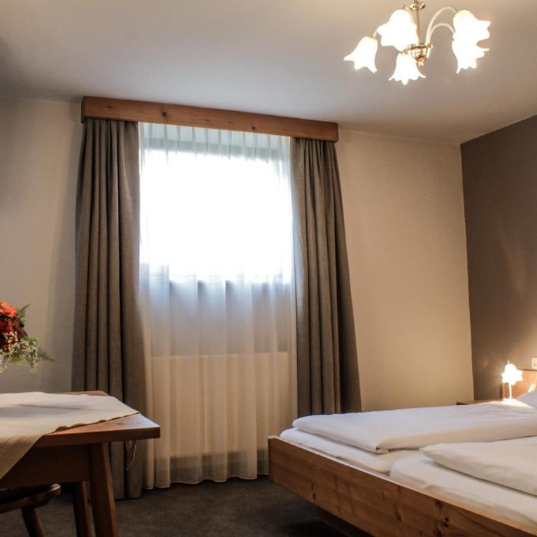 Gästehaus Prock - Apartment mit 3 Schlafzimmern - 2