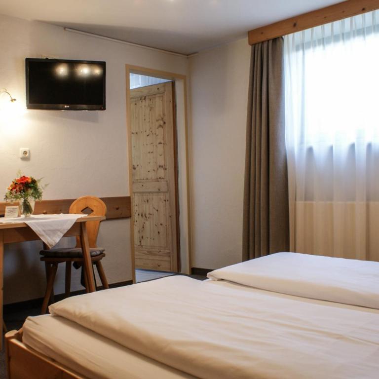 Gästehaus Prock - Apartment mit 3 Schlafzimmern - 1