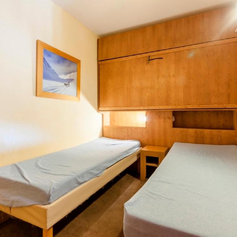 Residence L'Ours Blanc - maeva Home - Apartment Select mit 1 Schlafzimmer (5 Personen) - 11
