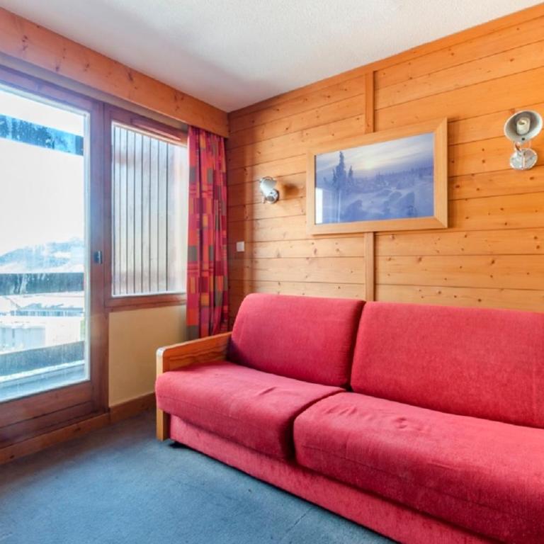 Residence L'Ours Blanc - maeva Home - Apartment Select mit 1 Schlafzimmer (5 Personen) - 10