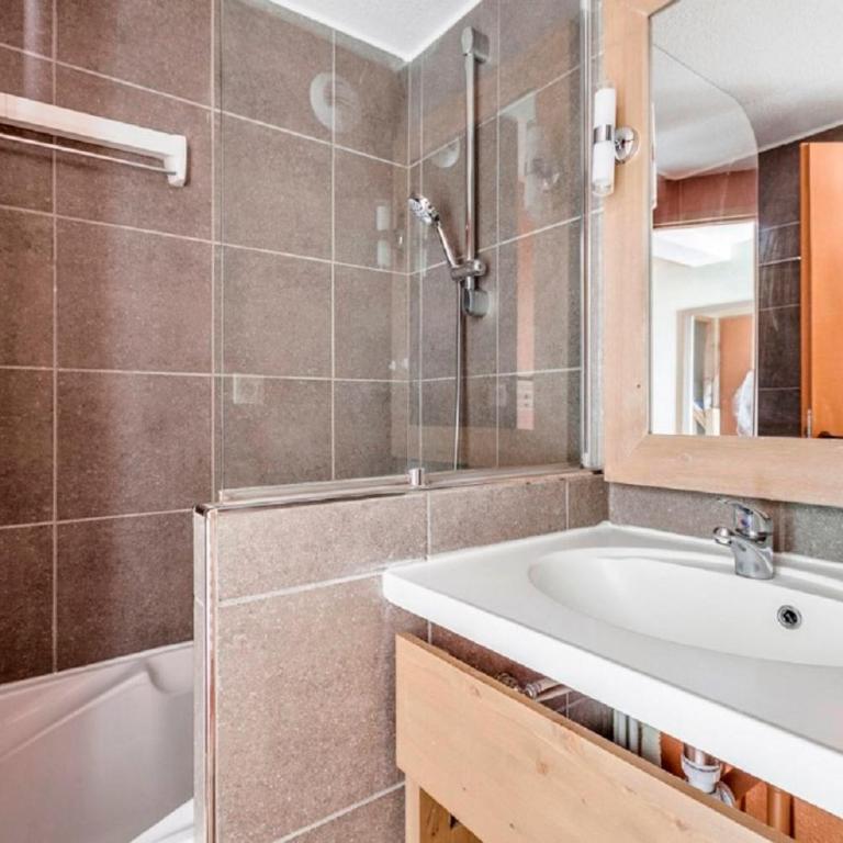 Residence L'Ours Blanc - maeva Home - Comfort Apartment mit 1 Schlafzimmer (7 Personen) - 11