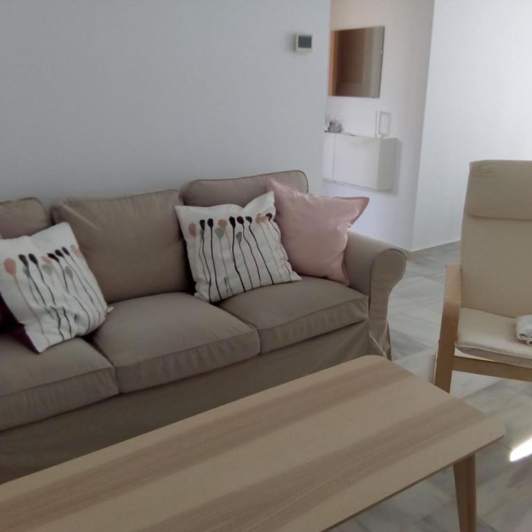 Altos de Nerja - Apartamento Ático - 14