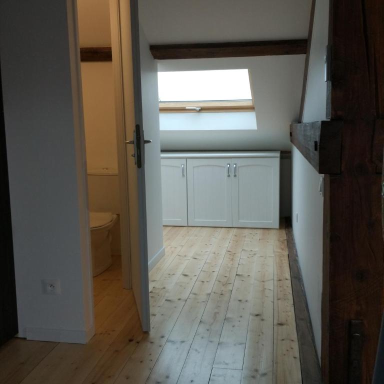 Loft Zola - Apartment - 12
