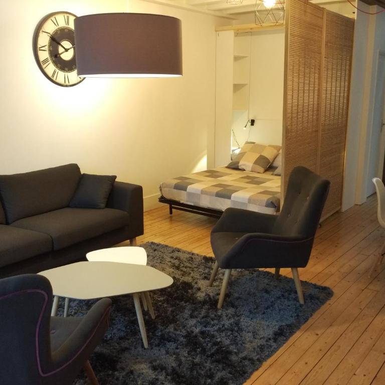Loft Zola - Apartment - 4