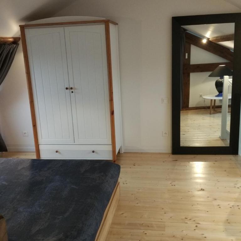 Loft Zola - Apartment - 9