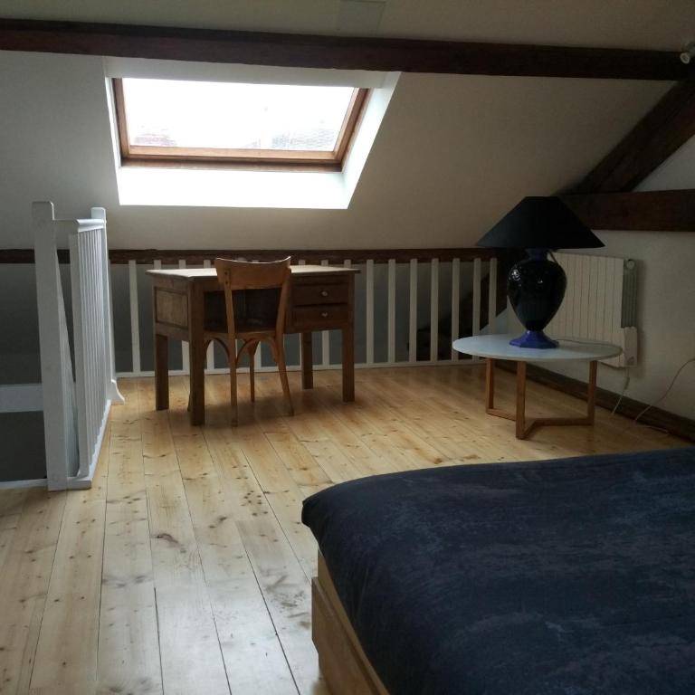 Loft Zola - Apartment - 10