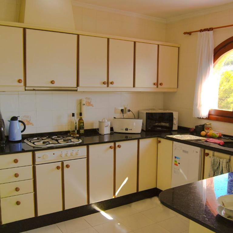 Villa Linda Vista - stunning views - by Holiday Rentals Villamar - Villa - 12