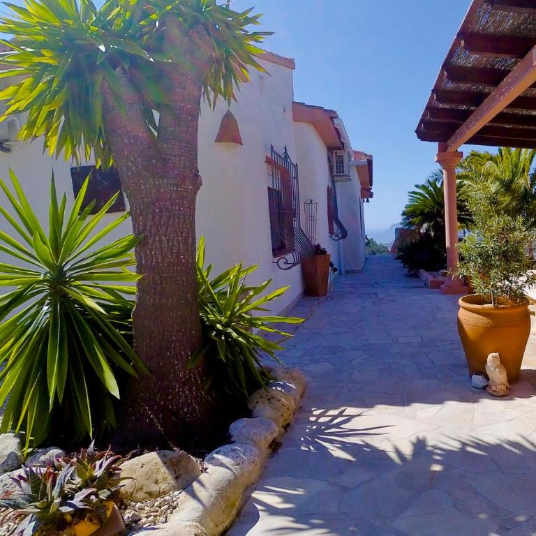 Villa Linda Vista - stunning views - by Holiday Rentals Villamar - Villa - 2