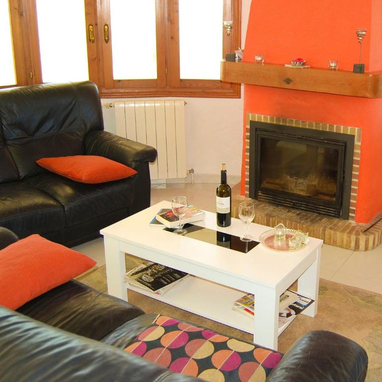 Villa Linda Vista - stunning views - by Holiday Rentals Villamar - Villa - 7