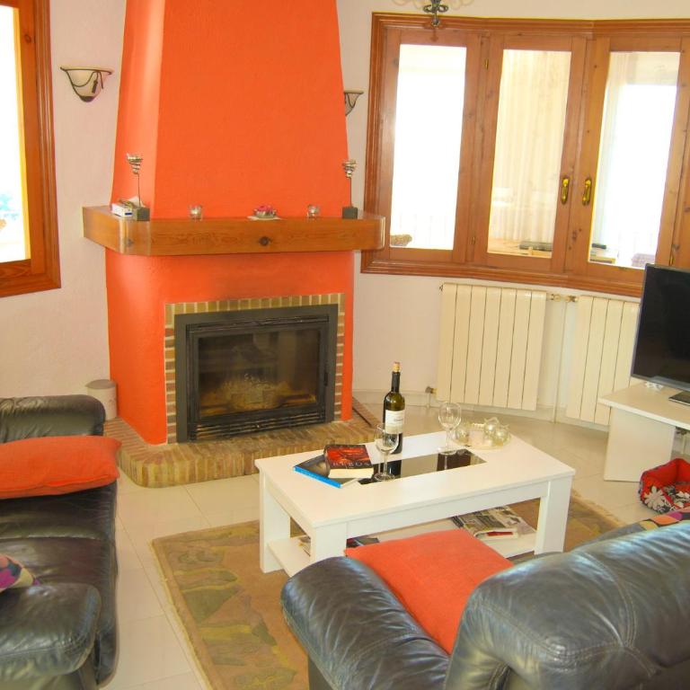 Villa Linda Vista - stunning views - by Holiday Rentals Villamar - Villa - 6