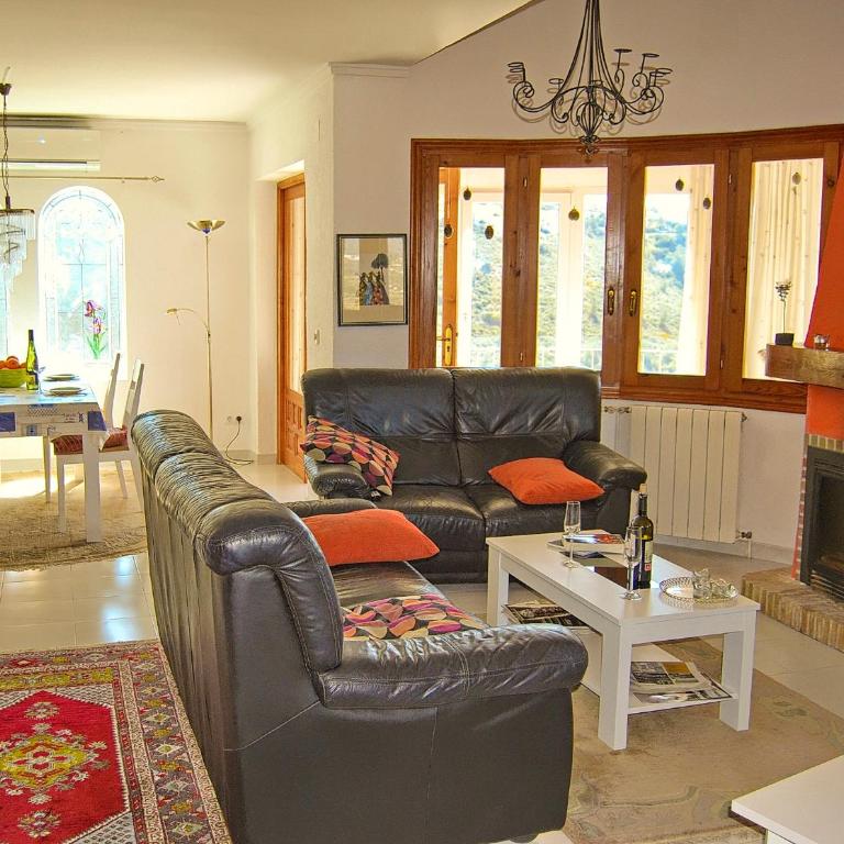 Villa Linda Vista - stunning views - by Holiday Rentals Villamar - Villa - 8