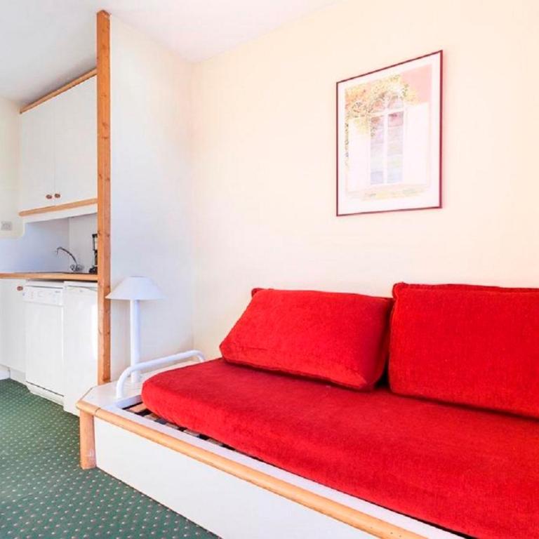 Residence L'Ours Blanc - maeva Home - Comfort Studio (4 Personen) - 11
