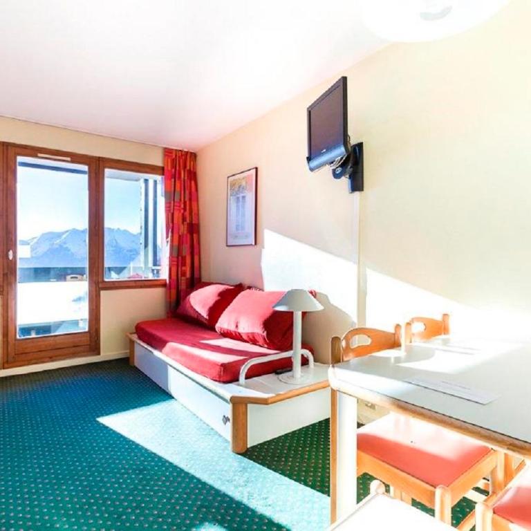 Residence L'Ours Blanc - maeva Home - Comfort Studio (4 Personen) - 13