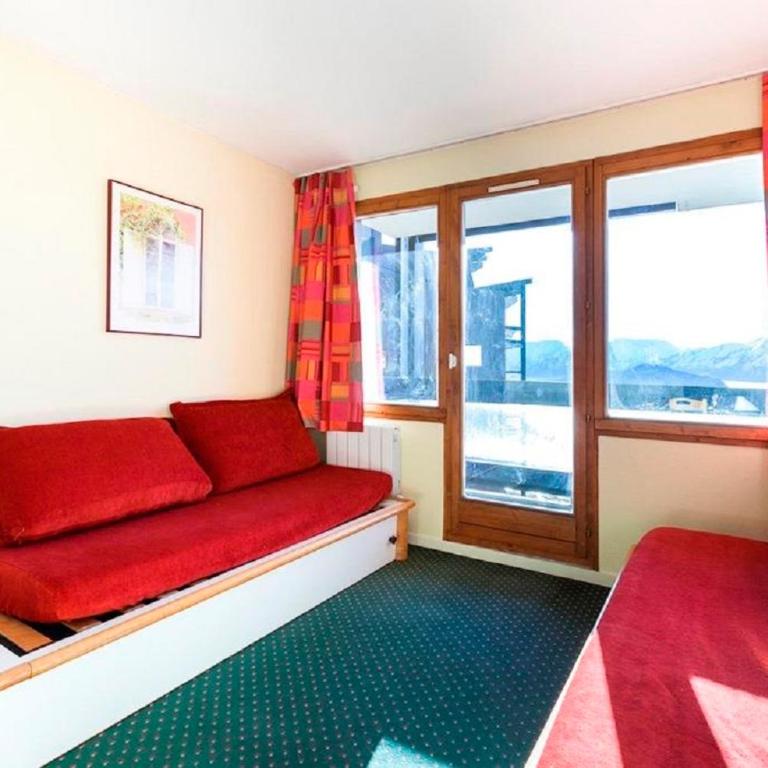 Residence L'Ours Blanc - maeva Home - Comfort Studio (4 Personen) - 14