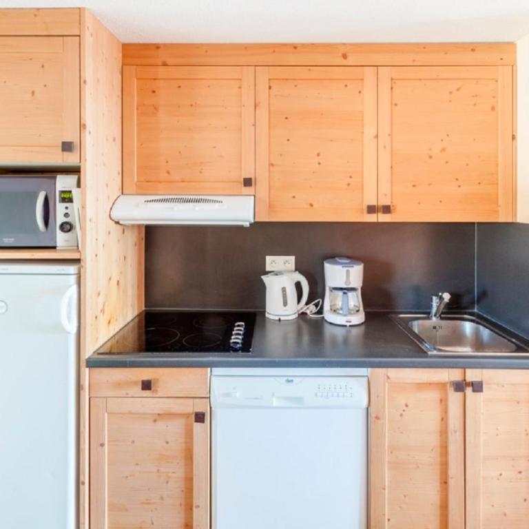Residence L'Ours Blanc - maeva Home - Prestige Apartment mit 2 Schlafzimmern (8 Personen) - 15
