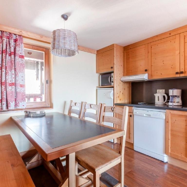 Residence L'Ours Blanc - maeva Home - Prestige Apartment mit 2 Schlafzimmern (8 Personen) - 17