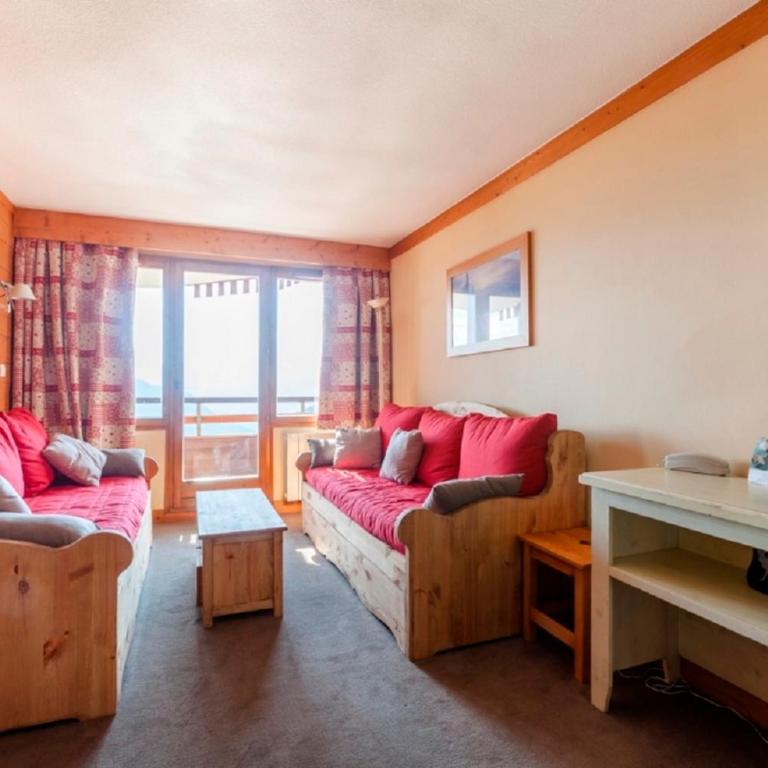 Residence L'Ours Blanc - maeva Home - Prestige Apartment mit 2 Schlafzimmern (8 Personen) - 11