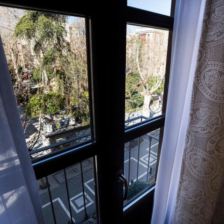 La Casa de la Trinidad Suites - Studio Apartment - 9