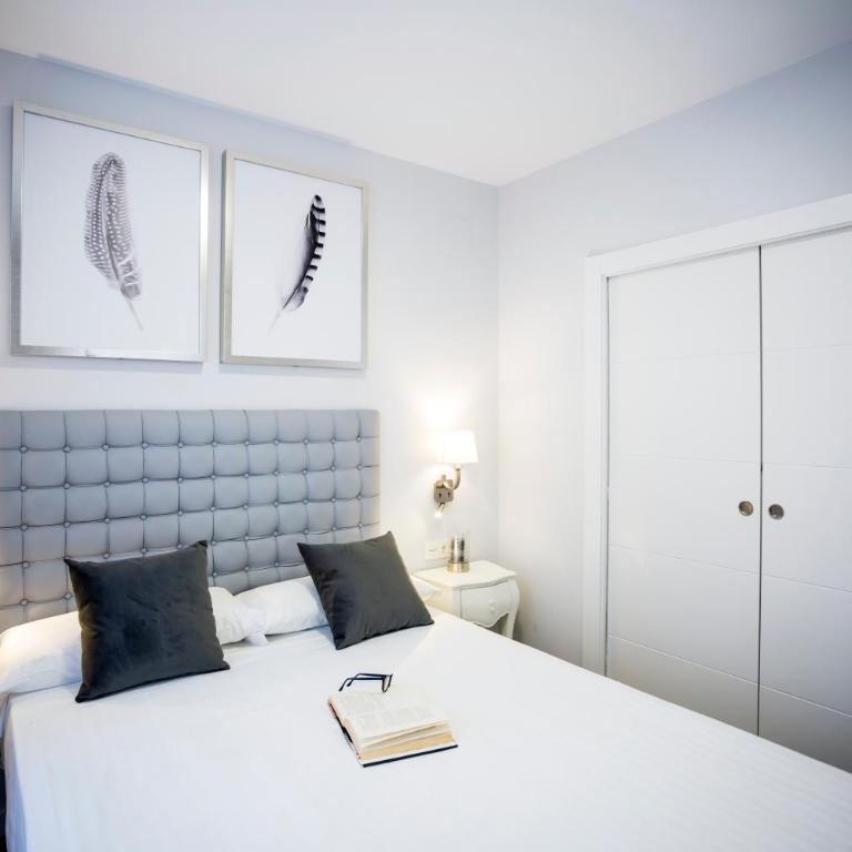 La Casa de la Trinidad Suites - Studio Apartment - 11