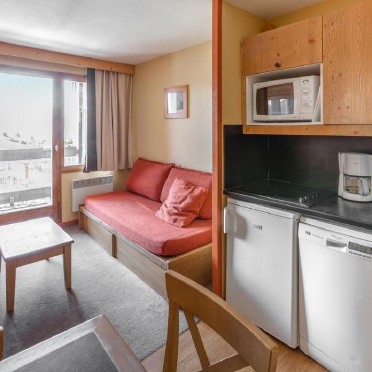 Residence L'Ours Blanc - maeva Home - Select Studio (5 Personen) - 10