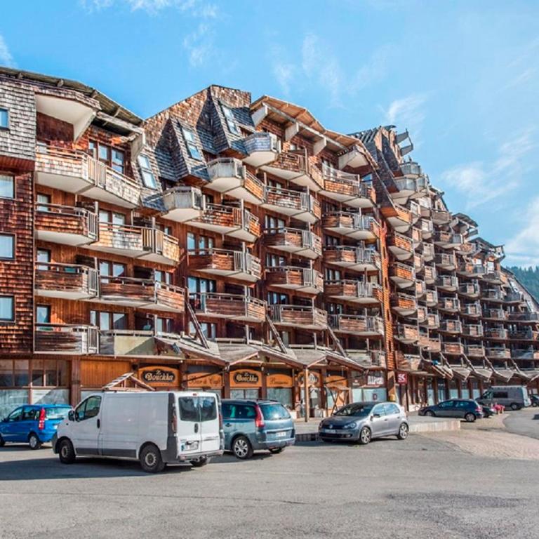 Residence Le Douchka - maeva Home - Appartement 1 Chambre Select (4 Personnes) - 1