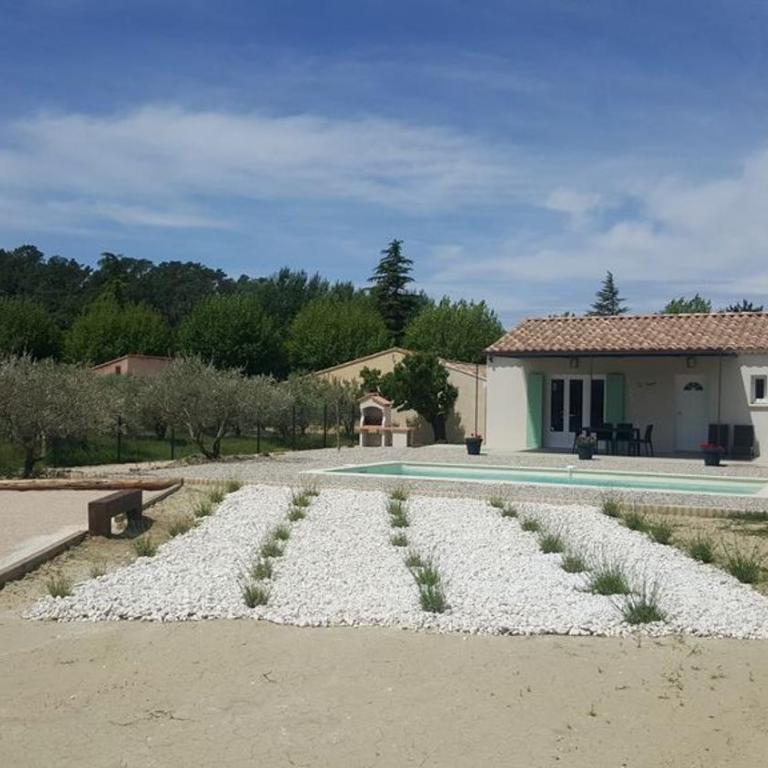 Villa Chapperon - Maison de Vacances - 8