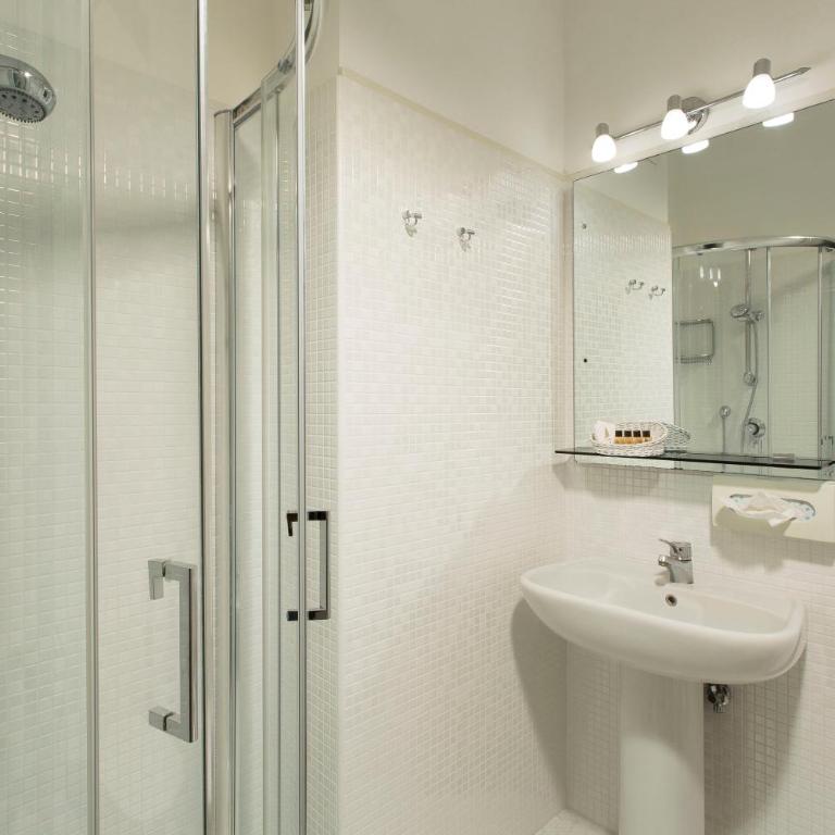 Hotel Byron Bellavista - Chambre Double Standard - 8