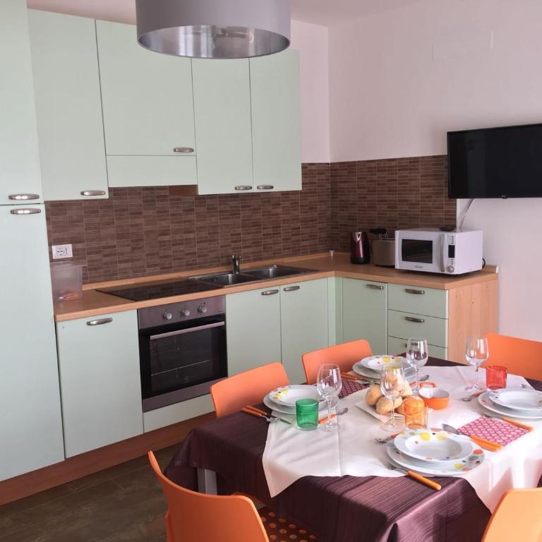 Cabà Holiday Bardolino D'Annunzio - Appartamento con Vista Lago - 39