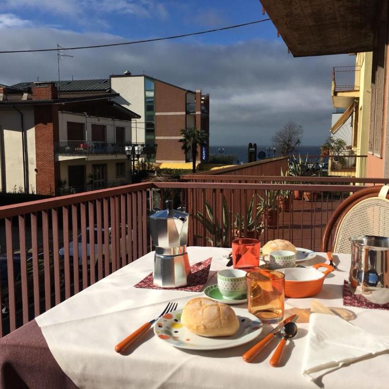 Cabà Holiday Bardolino D'Annunzio - Appartamento con Vista Lago - 50