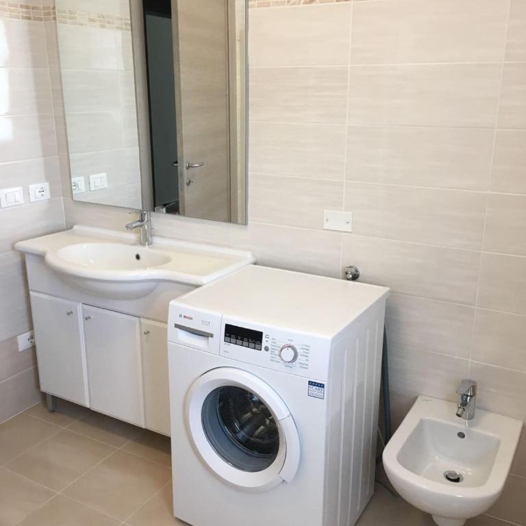 Cabà Holiday Bardolino D'Annunzio - Appartamento con Vista Lago - 44